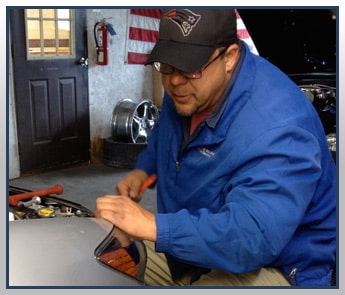 paintless dent repair maryland